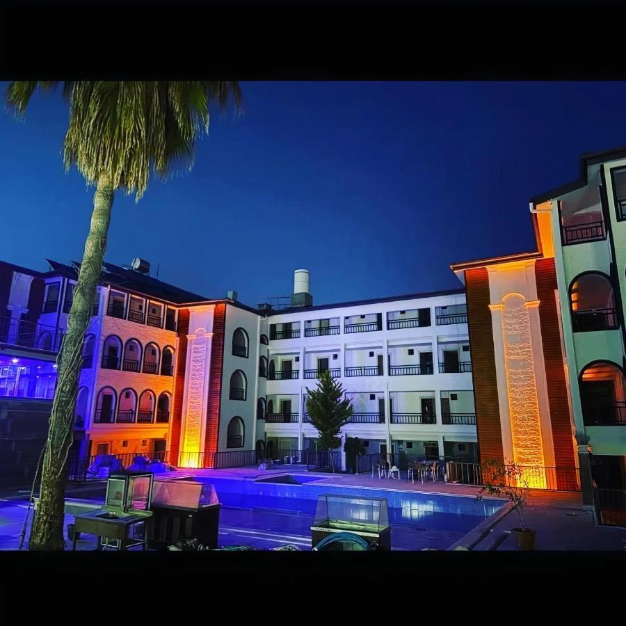 Akalia Resort Hotel & Spa シダ エクステリア 写真