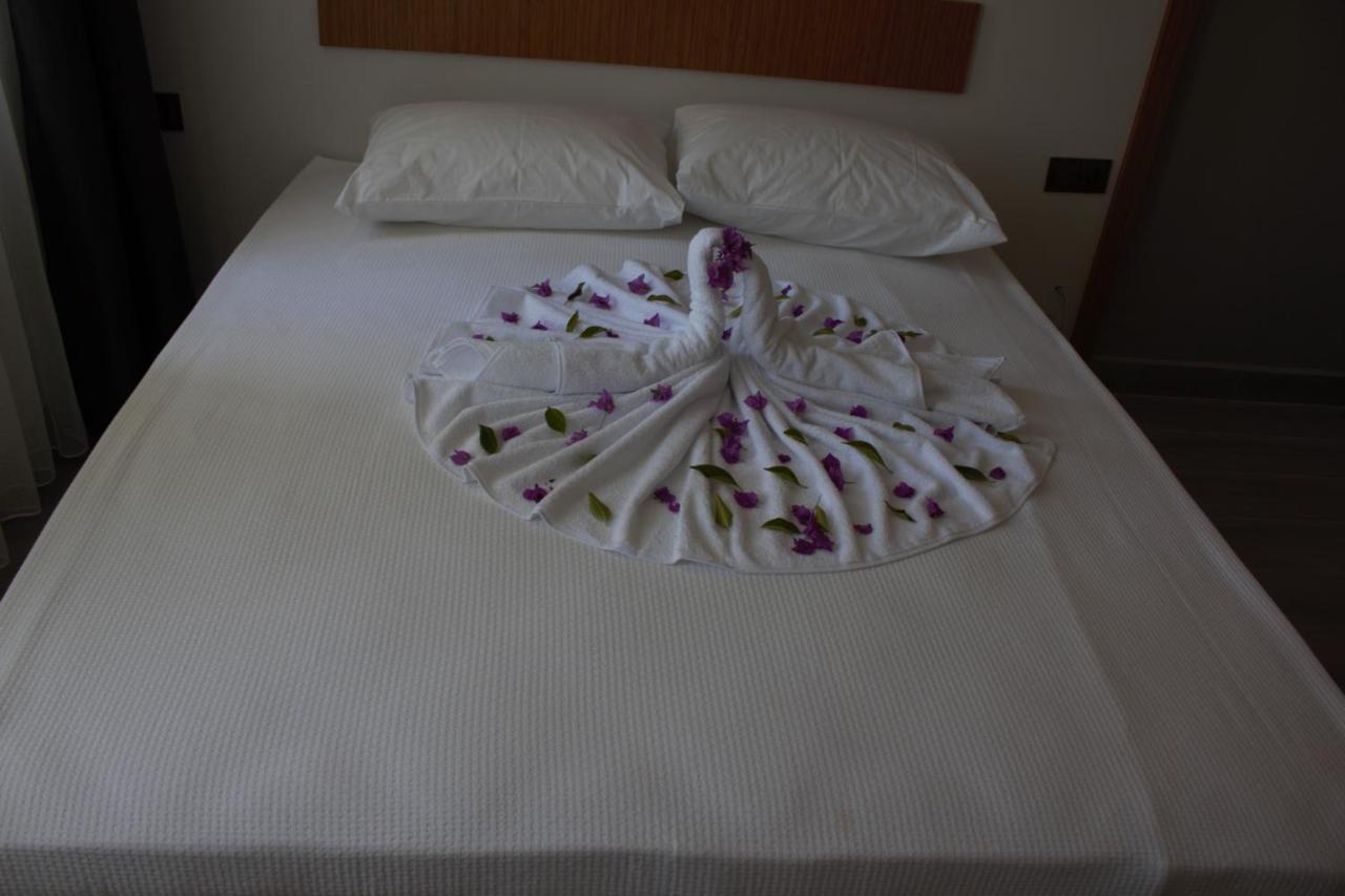 Akalia Resort Hotel & Spa シダ エクステリア 写真