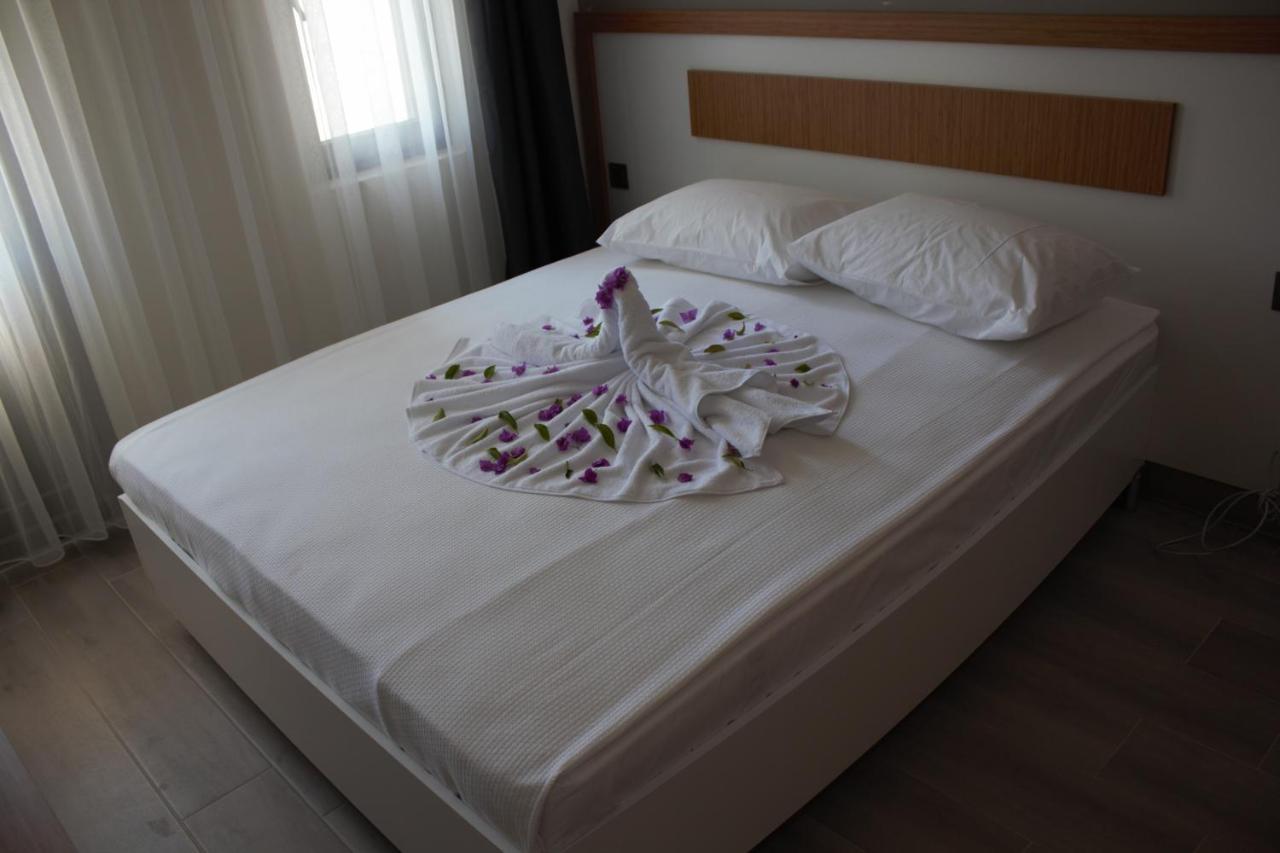Akalia Resort Hotel & Spa シダ エクステリア 写真