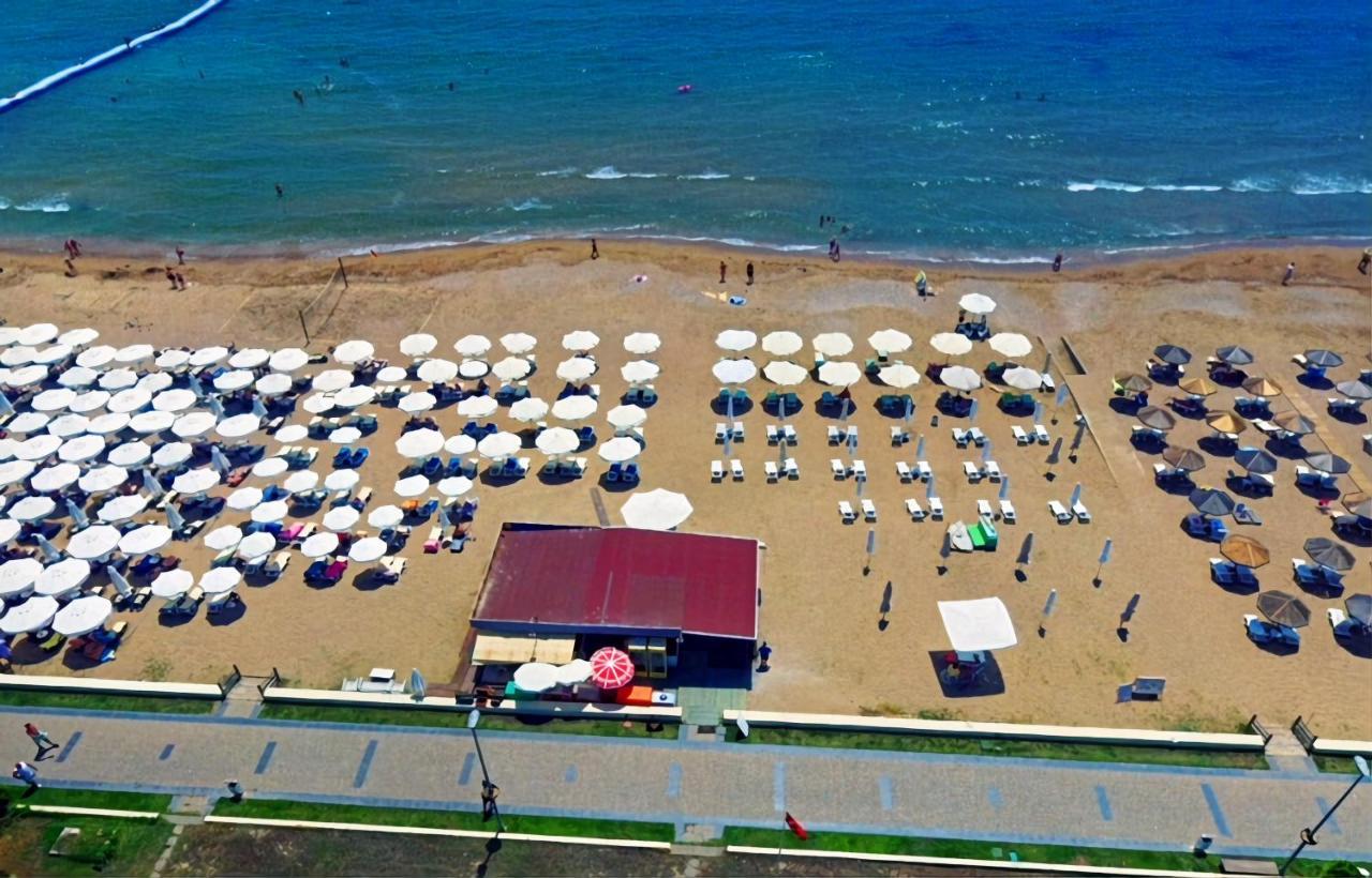 Akalia Resort Hotel & Spa シダ エクステリア 写真