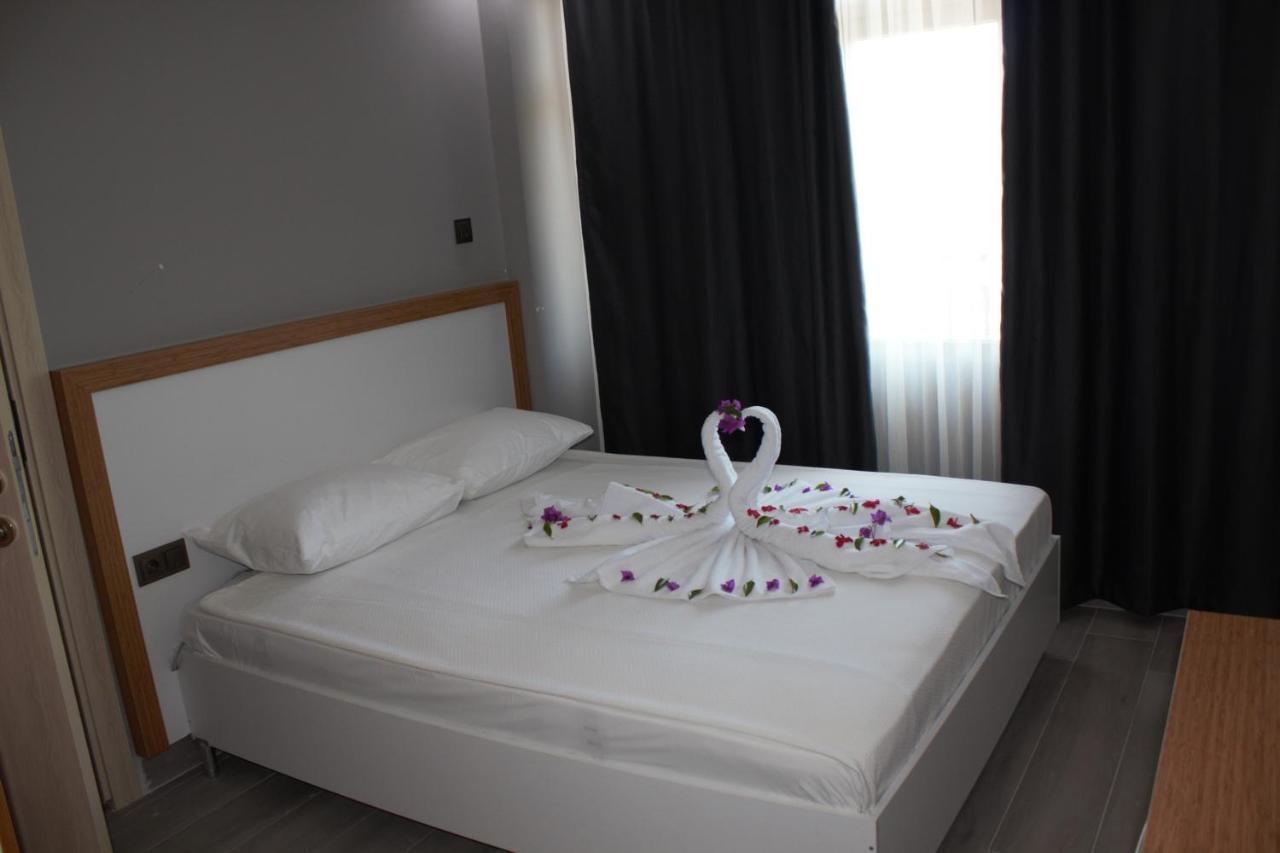 Akalia Resort Hotel & Spa シダ エクステリア 写真