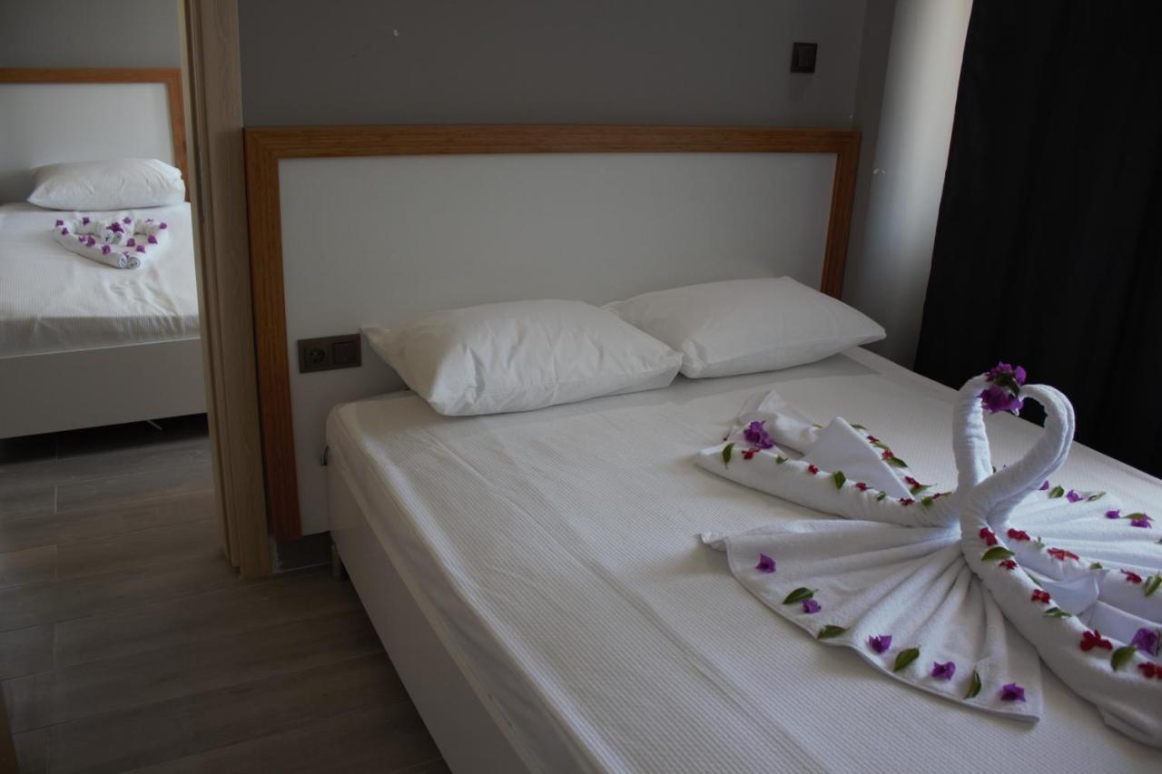 Akalia Resort Hotel & Spa シダ エクステリア 写真