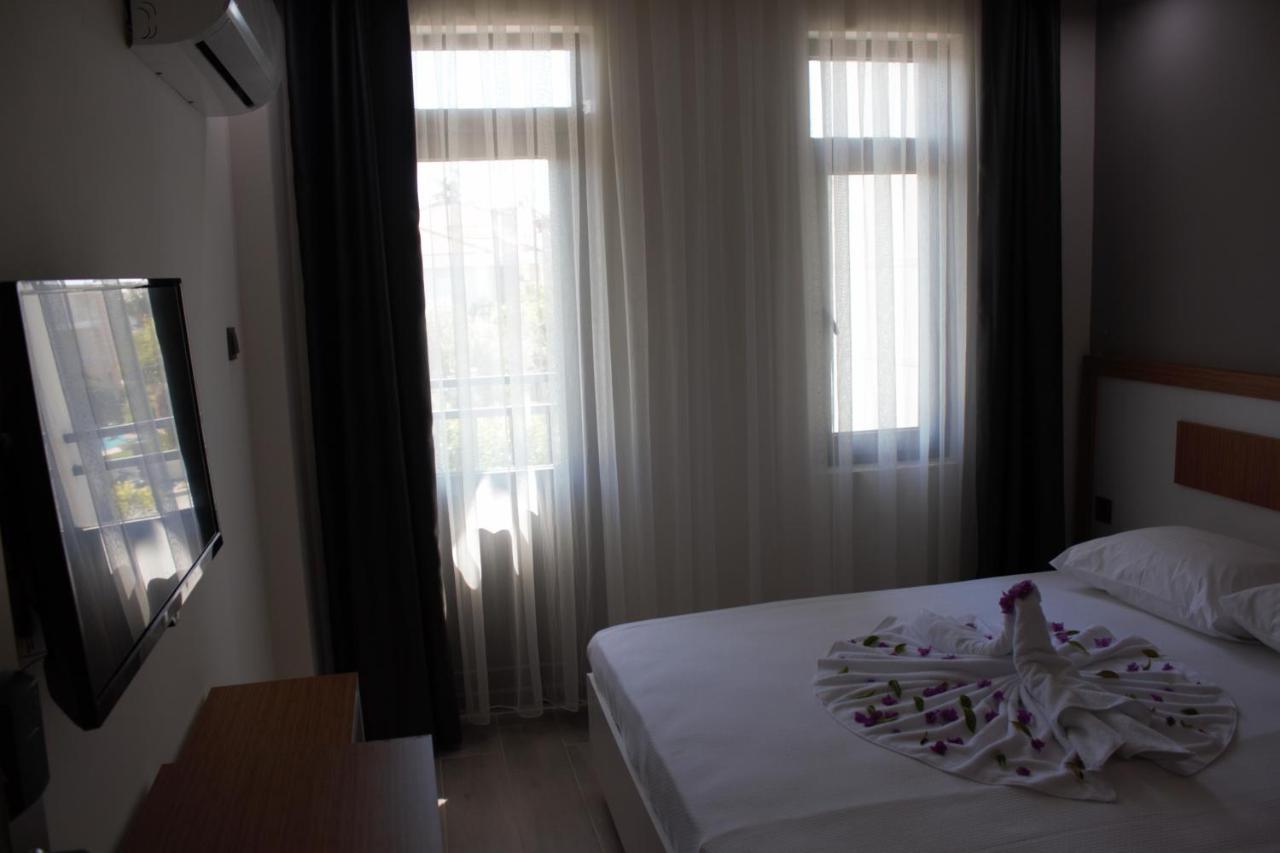 Akalia Resort Hotel & Spa シダ エクステリア 写真