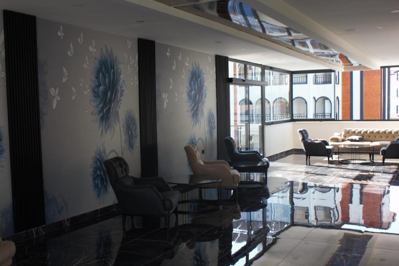 Akalia Resort Hotel & Spa シダ エクステリア 写真