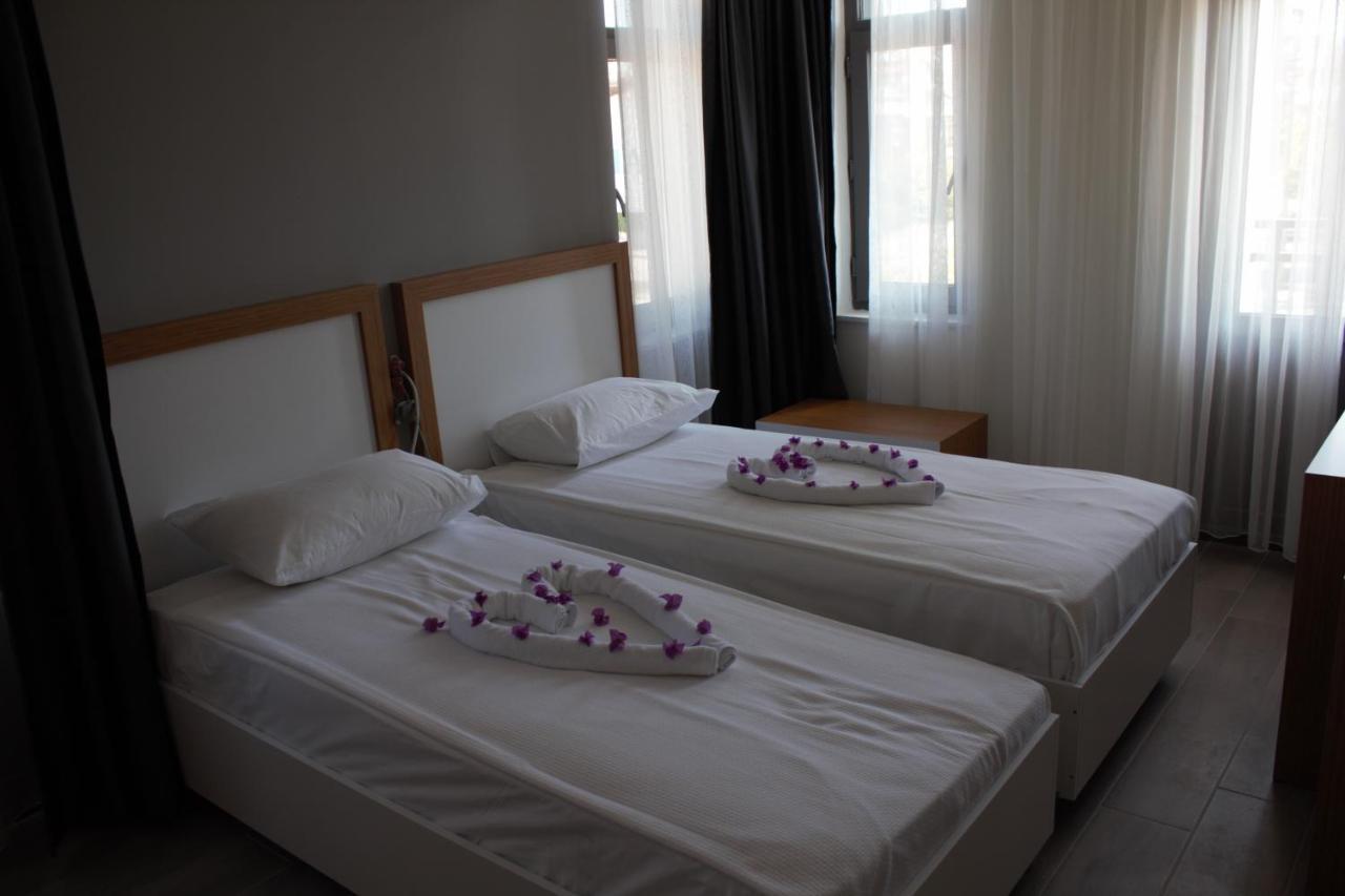 Akalia Resort Hotel & Spa シダ エクステリア 写真