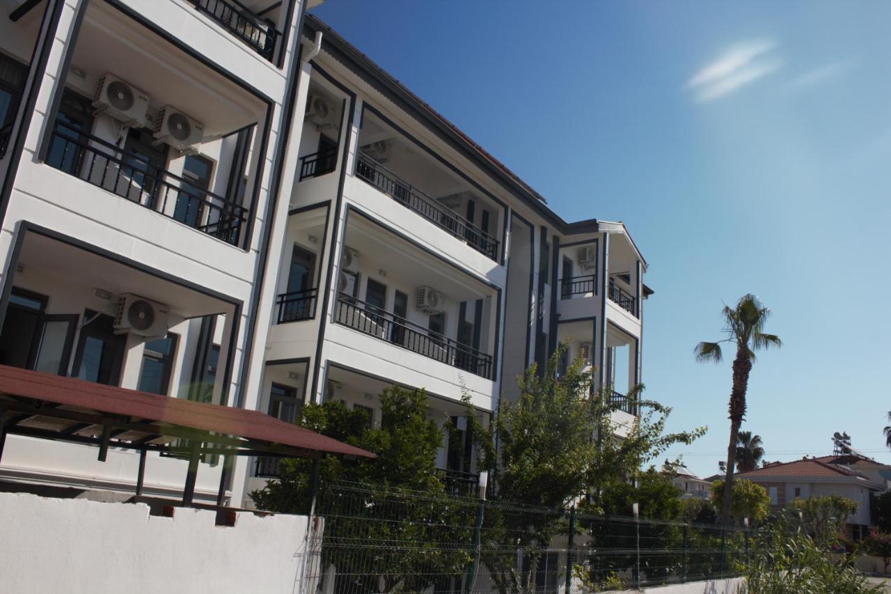 Akalia Resort Hotel & Spa シダ エクステリア 写真