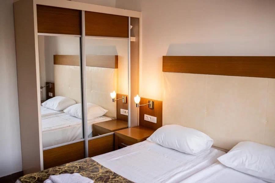 Akalia Resort Hotel & Spa シダ エクステリア 写真
