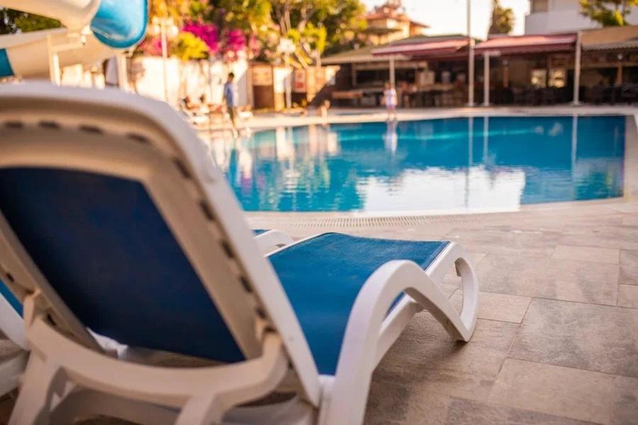 Akalia Resort Hotel & Spa シダ エクステリア 写真