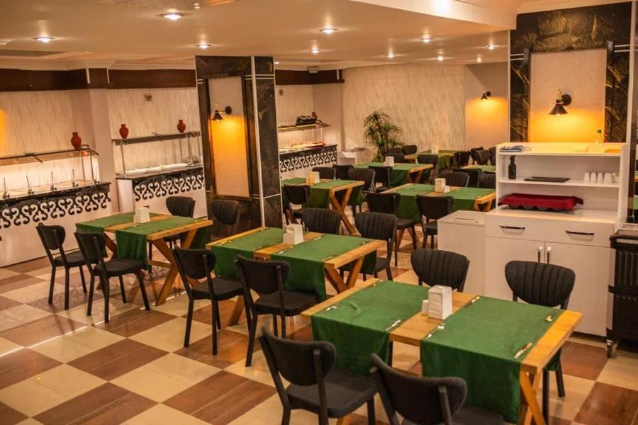 Akalia Resort Hotel & Spa シダ エクステリア 写真