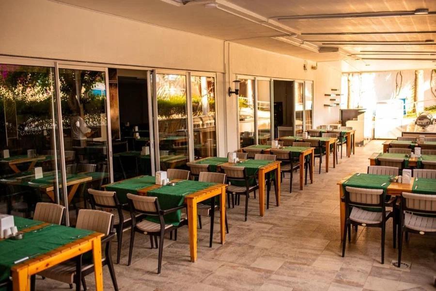 Akalia Resort Hotel & Spa シダ エクステリア 写真