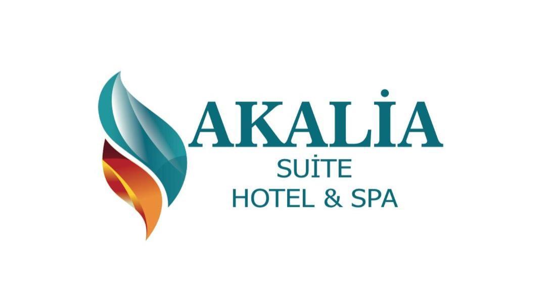 Akalia Resort Hotel & Spa シダ エクステリア 写真